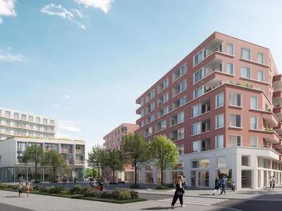 Gewerbeobjekt mieten in 1210 Wien