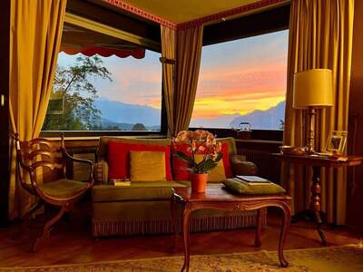 Wohnung kaufen in 6080 Igls