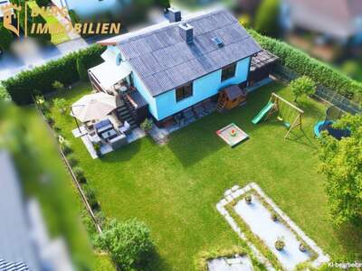 Haus kaufen in 2603 Felixdorf