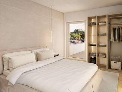 Wohnung mit Balkon kaufen in 5020 Salzburg (Bild 5)