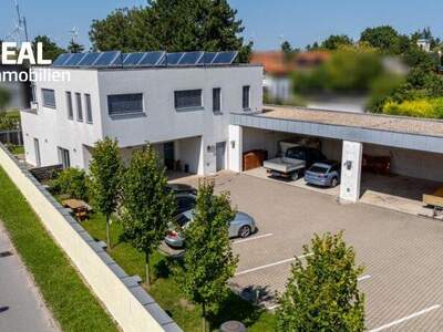 Halle / Lager / Produktion kaufen in 2471 Pachfurth