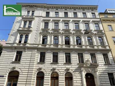 Eigentumswohnung in 1060 Wien (Bild 5)