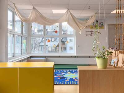 Gewerbeobjekt mieten in 6800 Feldkirch