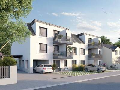 Wohnung mieten in 2201 Gerasdorf