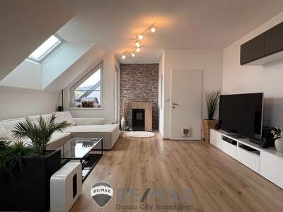 Terrassenwohnung kaufen in 3433 Königstetten (Bild 1)