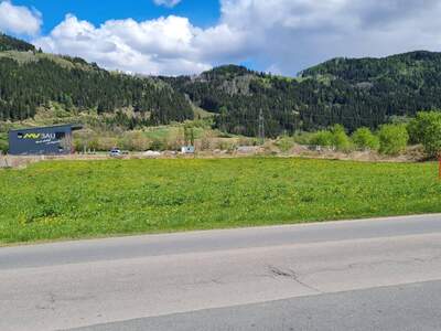 Anlageobjekt kaufen in 9360 Friesach