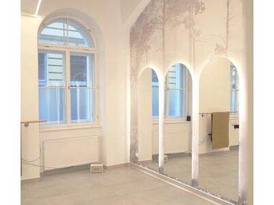 Sportanlage mieten in 1030 Wien (Bild 2)