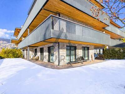 Eigentumswohnung in 6365 Kirchberg