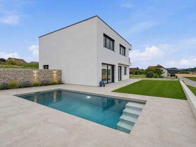 Einfamilienhaus kaufen in 4175 Herzogsdorf