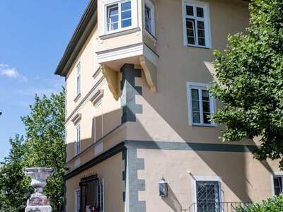 Gewerbeobjekt mieten in 9020 Klagenfurt