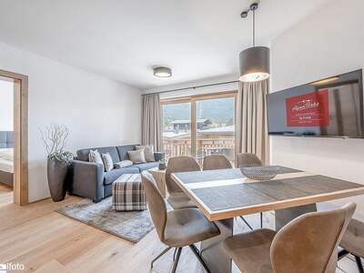 Wohnung kaufen in 6365 Kirchberg (Bild 2)