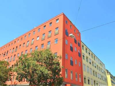 Wohnung mieten in 1100 Wien