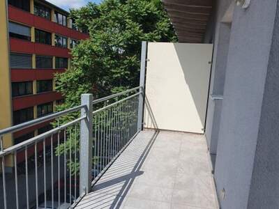 Wohnung mit Balkon mieten in 8010 Graz (Bild 4)