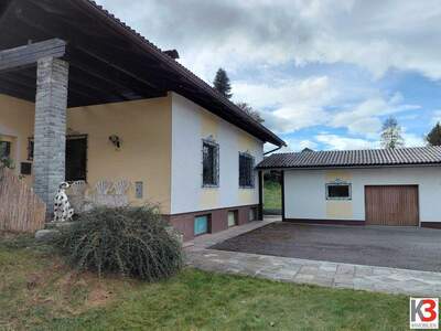 Haus kaufen in 9232 Rosegg (Bild 1)