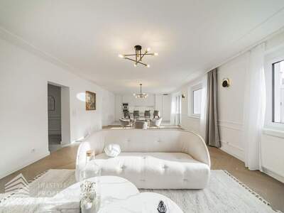 Eigentumswohnung in 1190 Wien