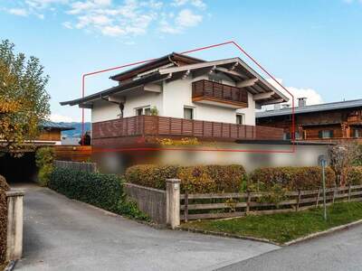 Eigentumswohnung in 6380 St. Johann