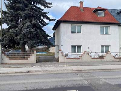Haus kaufen in 2630 Ternitz