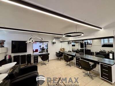 Gewerbeobjekt mieten in 1160 Wien (Bild 1)