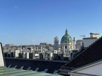 Wohnung mieten in 1010 Wien