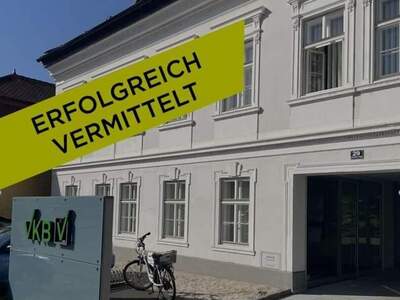 Gewerbeobjekt mieten in 4470 Enns