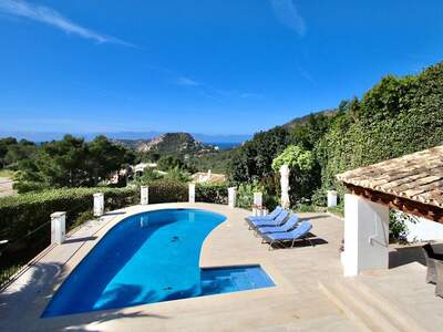 Haus kaufen in 7157 Port d'Andratx (Bild 5)