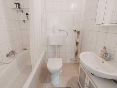 Wohnung mit Balkon kaufen in 5020 Salzburg (Bild 3)