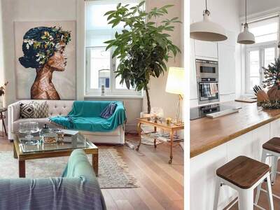 Wohnung mieten in 1090 Wien