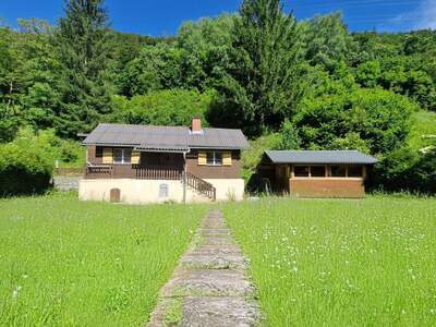 Haus kaufen in 8051 Graz