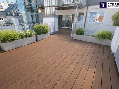 Terrassenwohnung kaufen in 1100 Wien (Bild 2)
