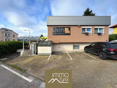 Gewerbeobjekt mieten in 6060 Hall (Bild 1)