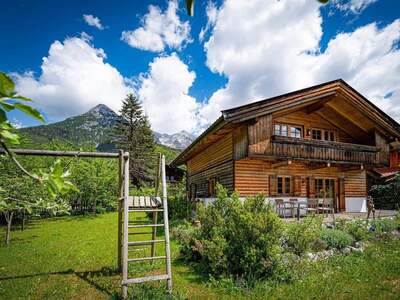 Haus kaufen in 6393 St. Ulrich