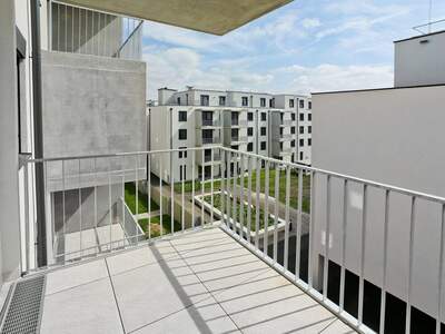 Apartment provisionsfrei mieten in 1220 Wien