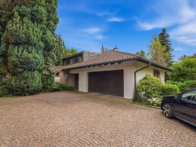 Haus kaufen in 6890 Lustenau