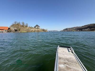 Wohnung kaufen in 5163 Mattsee