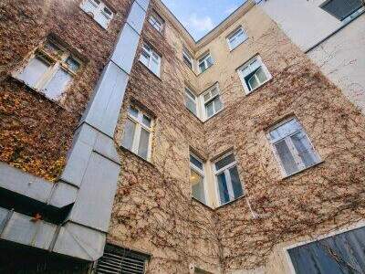 Wohnanlage kaufen in 1100 Wien (Bild 2)