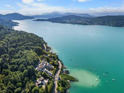 Eigentumswohnung in 9220 Velden