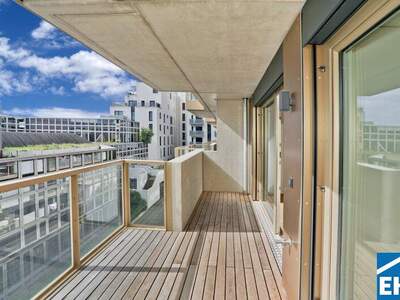 Terrassenwohnung kaufen in 1090 Wien (Bild 1)