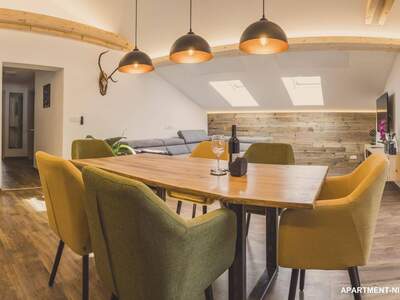 Mietwohnung provisionsfrei in 5524 Annaberg