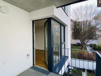 Wohnung mit Balkon mieten in 1150 Wien (Bild 1)