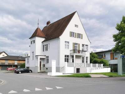 Gewerbeobjekt mieten in 6890 Lustenau