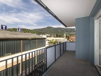 Wohnung mieten in 8700 Leoben