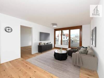 Eigentumswohnung in 6890 Lustenau