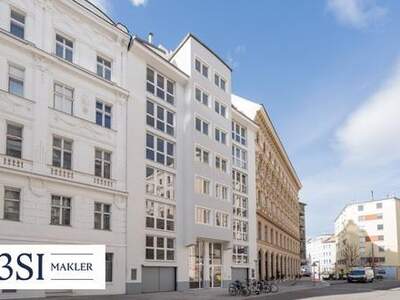 Eigentumswohnung in 1020 Wien