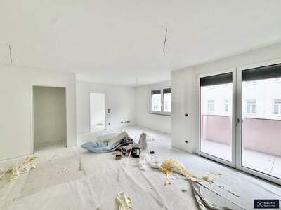 Wohnung mieten in 1110 Wien