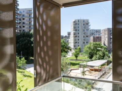 Wohnung mit Balkon kaufen in 1030 Wien (Bild 2)