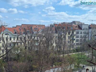 Altbauwohnung mieten in 1180 Wien (Bild 5)