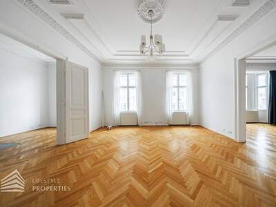 Gewerbeobjekt mieten in 1090 Wien