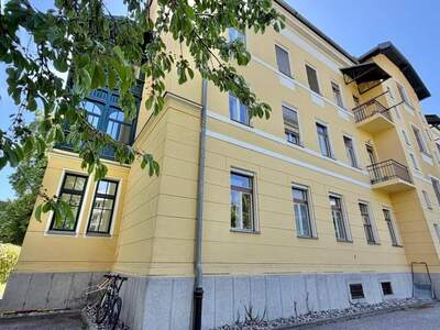 Wohnung mieten in 9500 Villach
