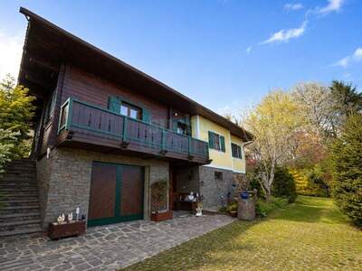 Haus kaufen in 8563 Ligist