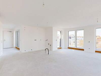 Wohnung mit Balkon kaufen in 3400 Klosterneuburg (Bild 5)
